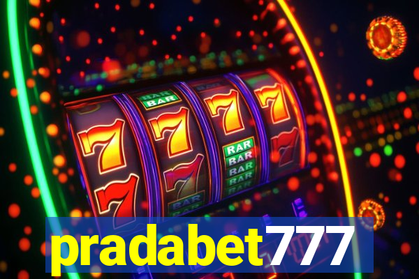 pradabet777