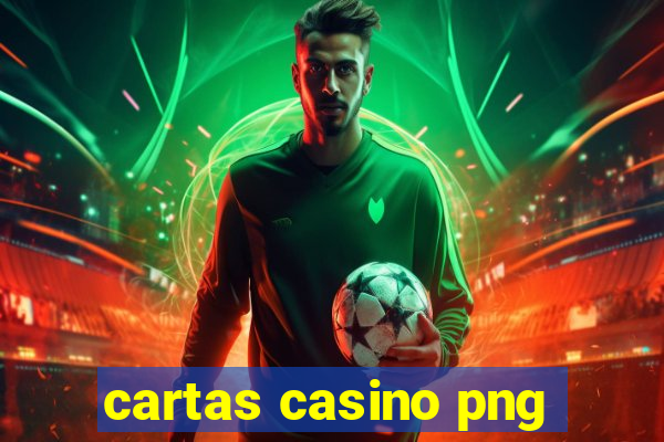 cartas casino png