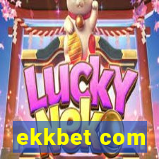 ekkbet com