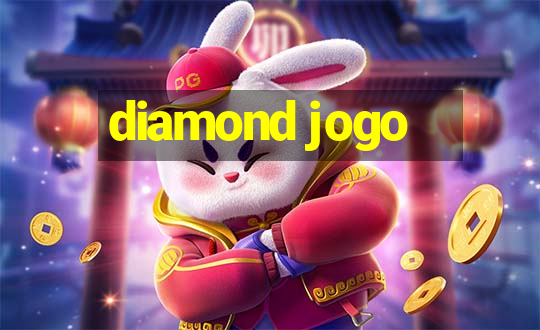 diamond jogo