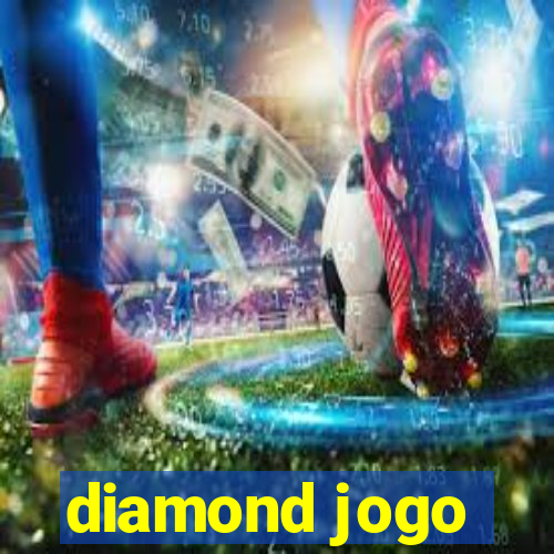 diamond jogo