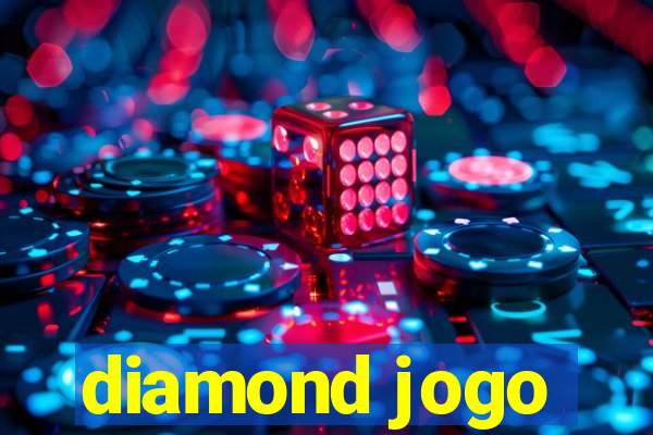 diamond jogo