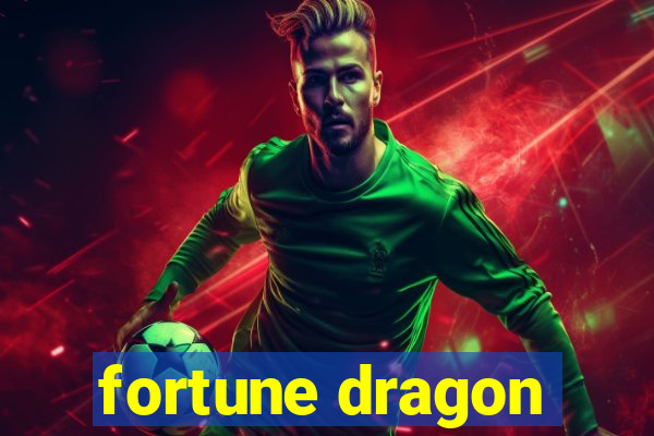 fortune dragon