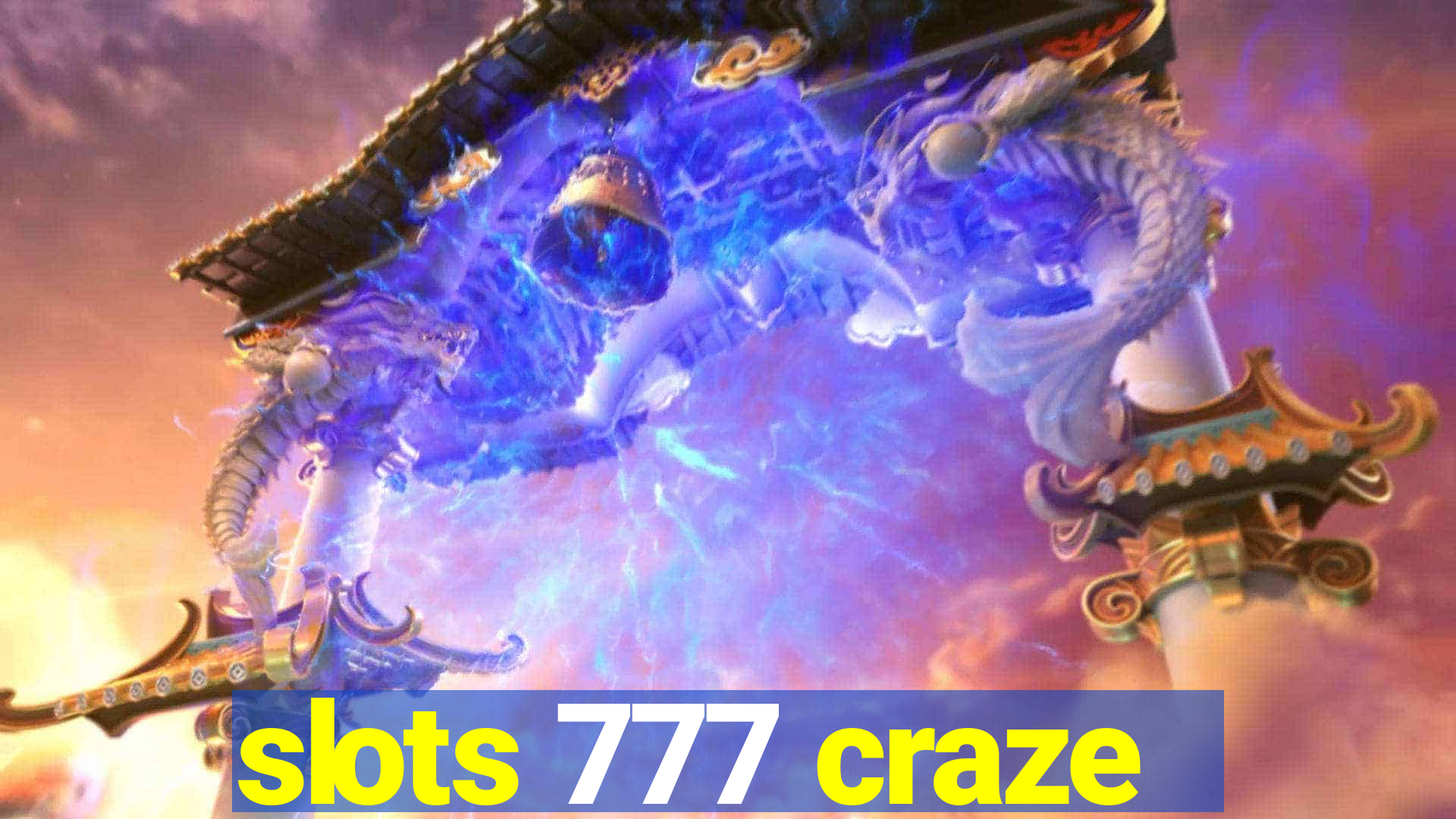 slots 777 craze