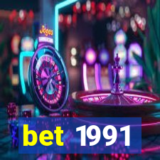 bet 1991