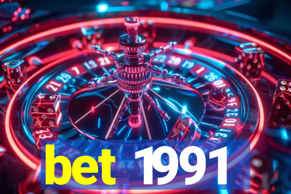 bet 1991