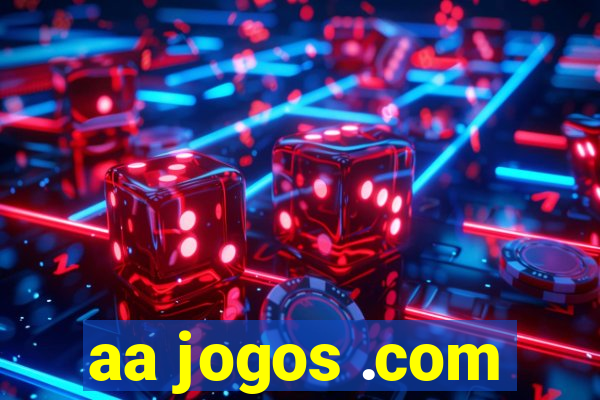 aa jogos .com