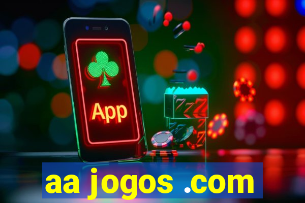 aa jogos .com