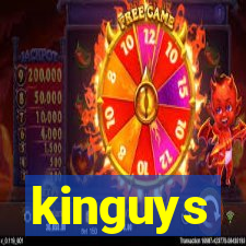 kinguys