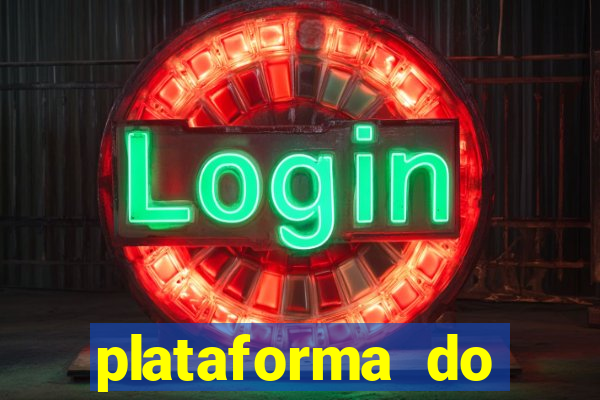 plataforma do tigrinho bet