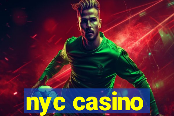 nyc casino