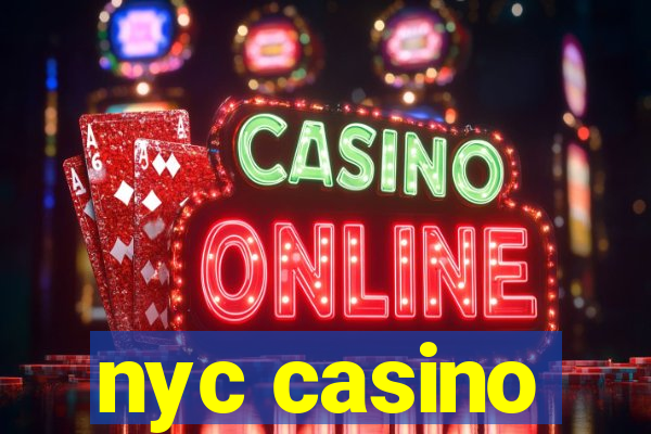 nyc casino