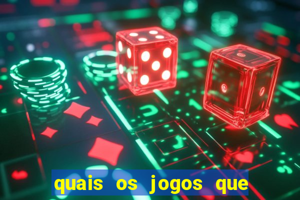 quais os jogos que pagam de verdade