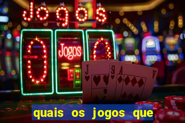 quais os jogos que pagam de verdade