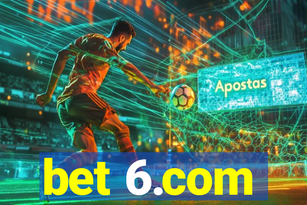 bet 6.com