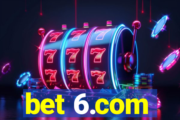 bet 6.com