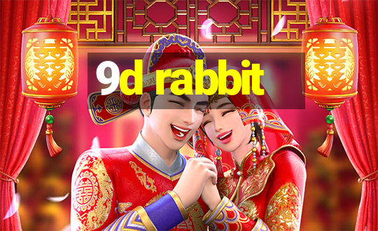 9d rabbit