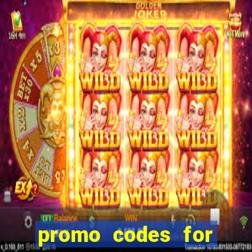 promo codes for wink bingo