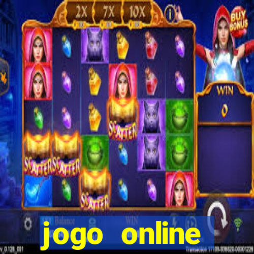 jogo online dinheiro real