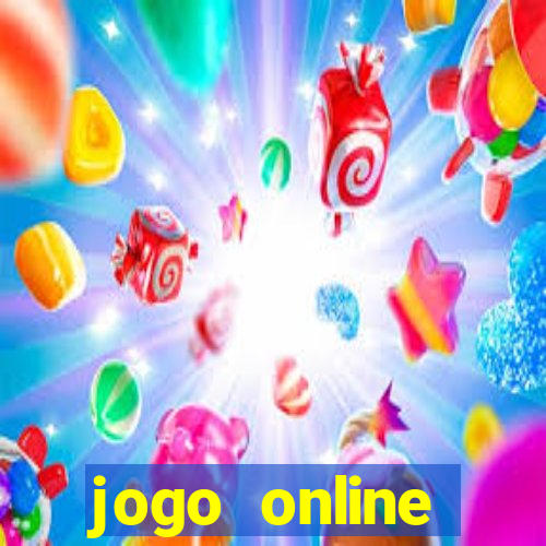 jogo online dinheiro real