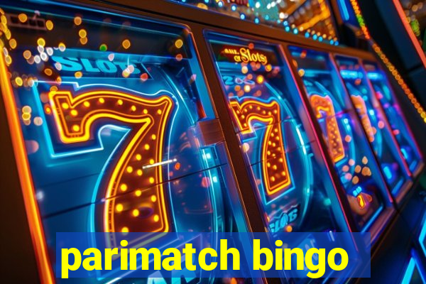 parimatch bingo