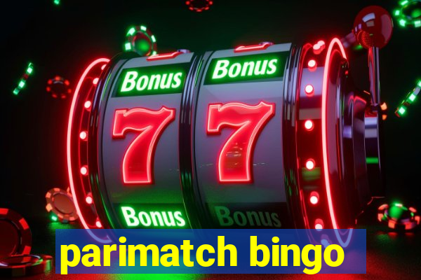 parimatch bingo