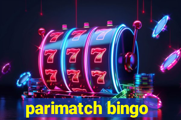 parimatch bingo