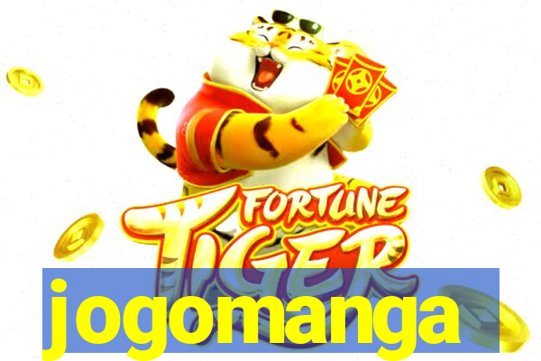 jogomanga