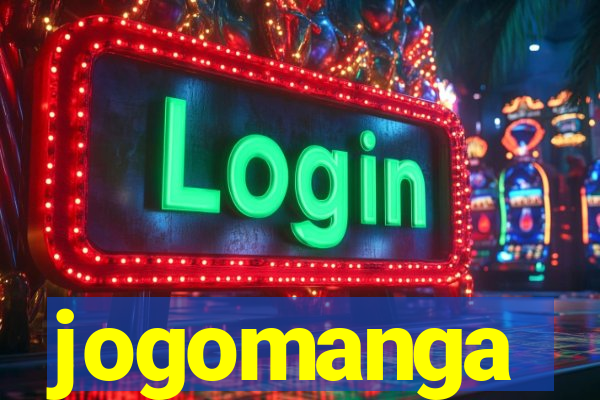 jogomanga