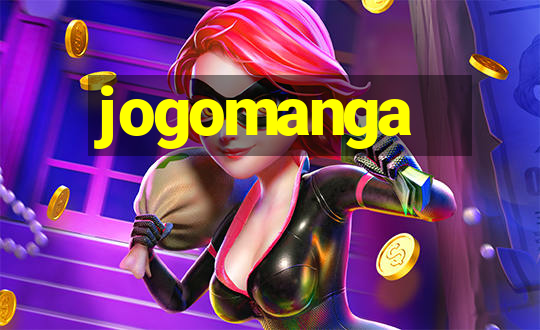 jogomanga