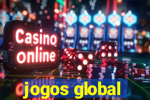 jogos global