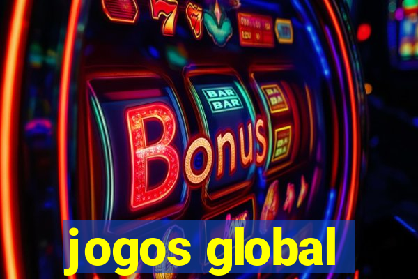 jogos global