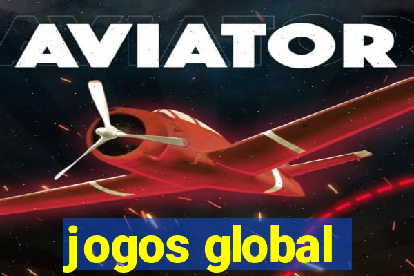 jogos global