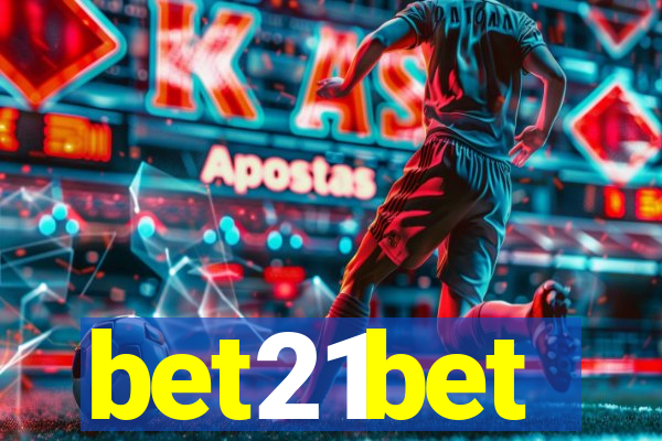 bet21bet