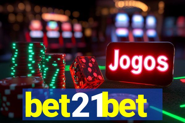 bet21bet