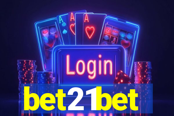 bet21bet