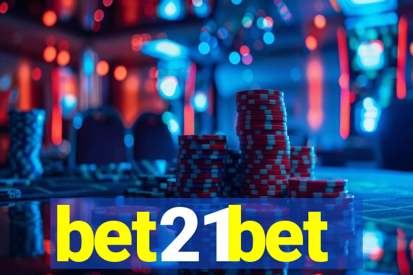 bet21bet