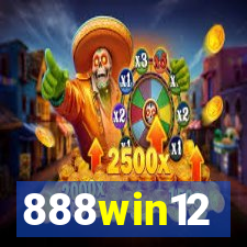 888win12