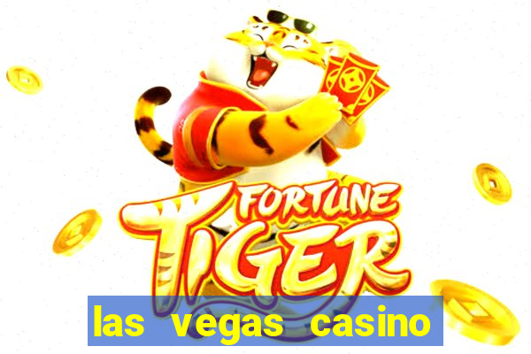 las vegas casino slot machine