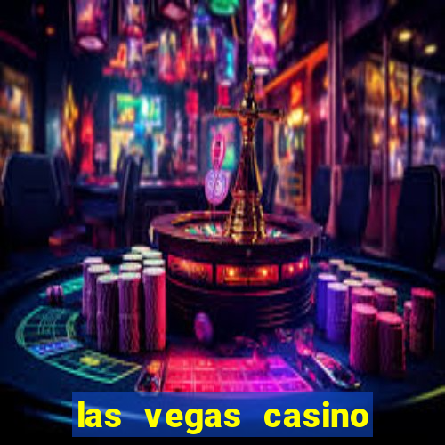 las vegas casino slot machine