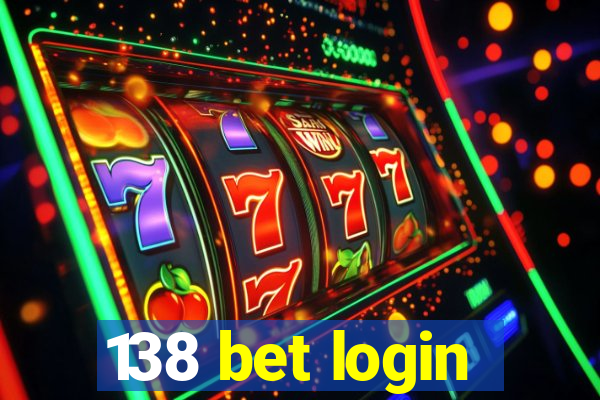 138 bet login