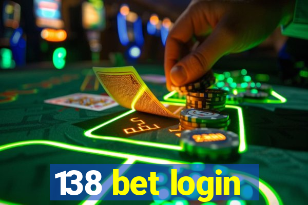 138 bet login