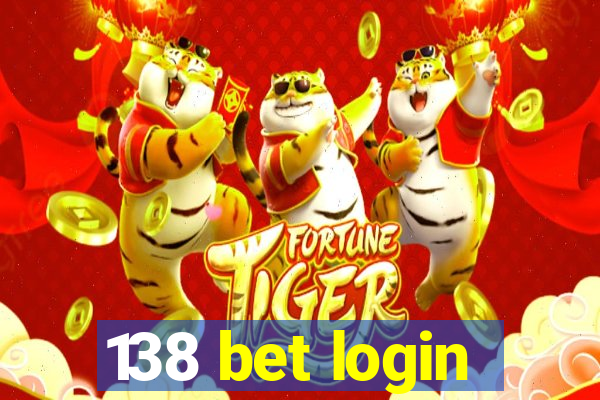 138 bet login