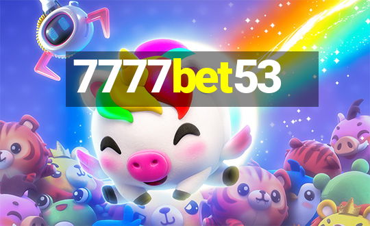 7777bet53