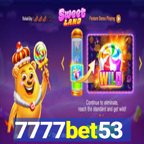 7777bet53