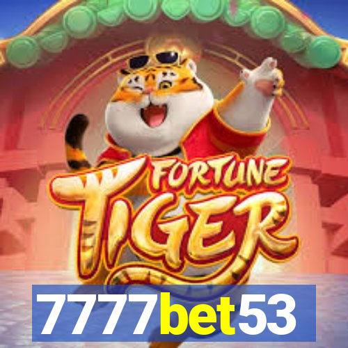 7777bet53