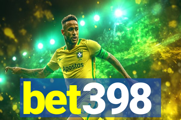 bet398