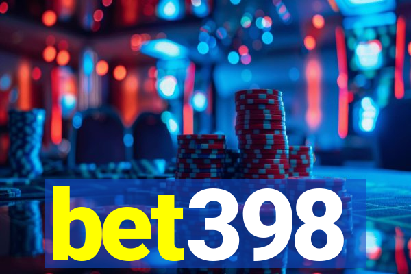 bet398