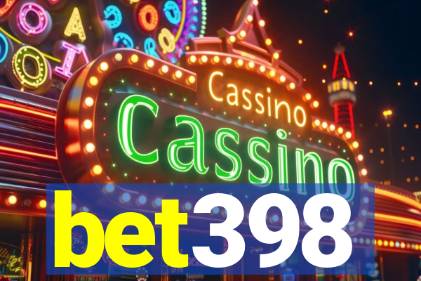 bet398