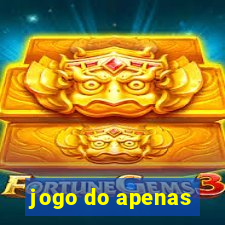 jogo do apenas